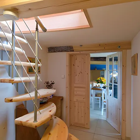 Apartment Friesenkate Nis Randers *