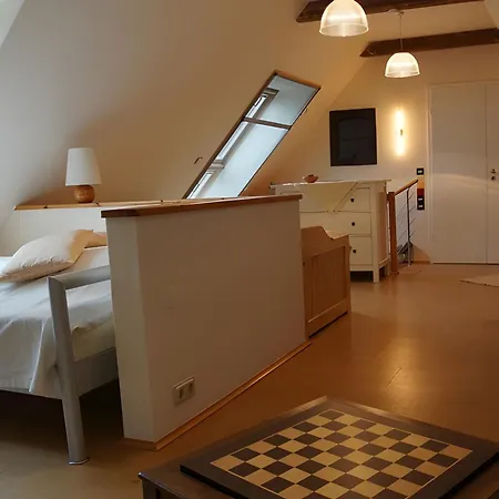 Apartment Friesenkate Nis Randers *