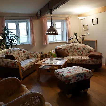 Friesenkate Nis Randers Apartment