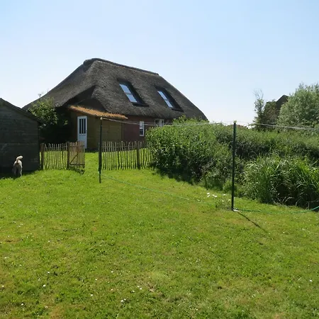 Apartment Friesenkate Nis Randers