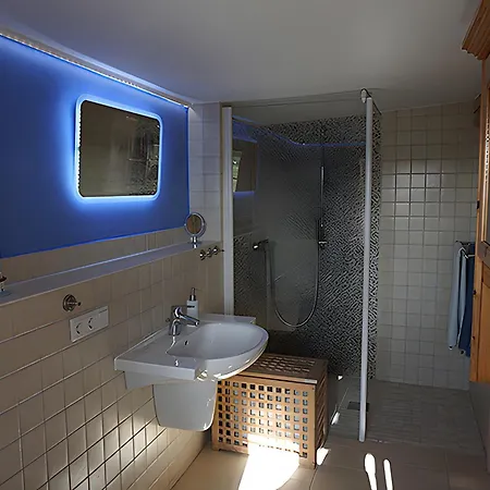 Friesenkate Nis Randers Apartment