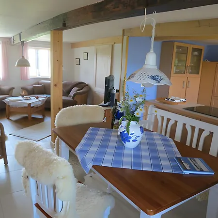 Apartment Friesenkate Nis Randers