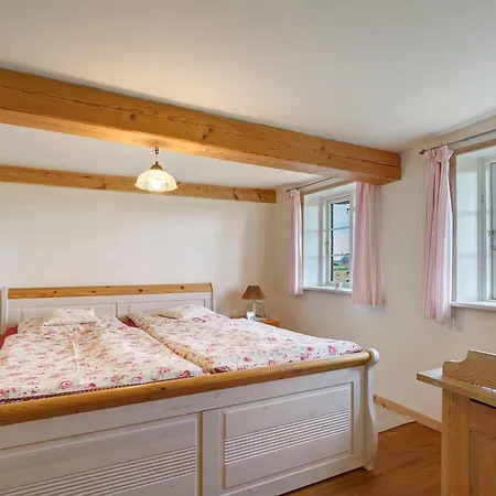 Friesenkate Nis Randers Apartamento *