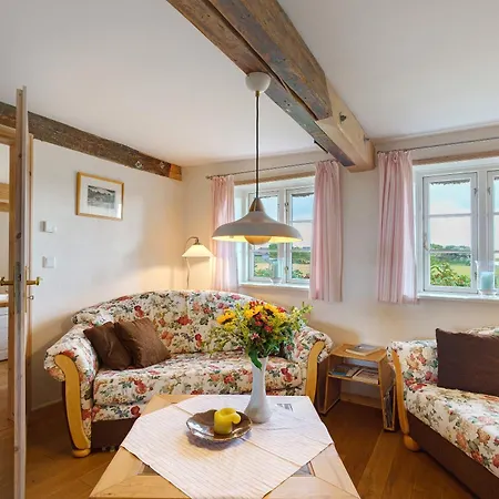 Apartamento Friesenkate Nis Randers *