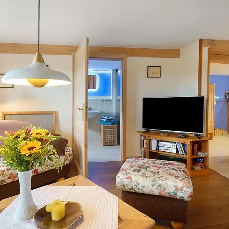 Apartamento Friesenkate Nis Randers Pellworm