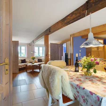 Friesenkate Nis Randers Apartamento *