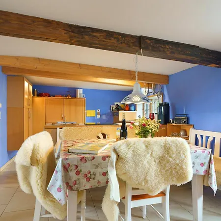 Apartamento Friesenkate Nis Randers *