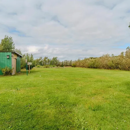 Friesenkate Nis Randers Pellworm